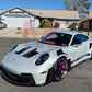 Dry Carbon Bodykit für Porsche 911 GT3 RS (992.1) – Hochwertiger Ersatz für Kunststoff Teile