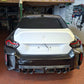 Dry Carbon Heckklappe für BMW M2 G87 M2CS 2er G42 Leichtbau nur ca. 6kg