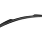 Dry Carbon Heck Spoiler "Ducktail" für Mercedes Benz CLS Class W257 AMG CLS63 Limousine