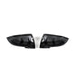 Dry Carbon Spiegelkappen für BMW F20 F21 F22 F23 F30 F31 F32 F33 F36 F87 M2