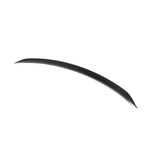 Dry Carbon Heck Spoiler "Ducktail" für Mercedes Benz GLC X253