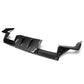 Dry Carbon Heckddiffusor BIG Diffusor für BMW M2 G87 inkl. LCI (Kopie)