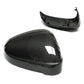 Dry Carbon Spiegelkappen Mirror Caps Ersatz für Audi A4 S4 RS4 A5 S5 RS5 B9