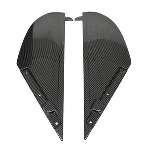 Dry Carbon Motorraum Abdeckung für BMW M2 M3 M4 G80 G81 G82 G83 G87