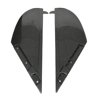 Dry Carbon Motorraum Abdeckung für BMW M2 M3 M4 G80 G81 G82 G83