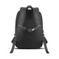 MAX CARBON „BLACKCORE“ MATT Carbon Rucksack inkl. Schloss und Ladelkabel
