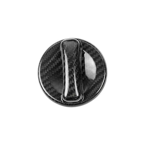 Dry Carbon Tank Cover Tankabdeckung für Mercedes-Benz G-Klasse W465 – Premium Exterieur-Upgrade