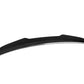 Dry Carbon Heckspoiler für BMW X6M F86 X6 F16 Pre-LCI und LCI