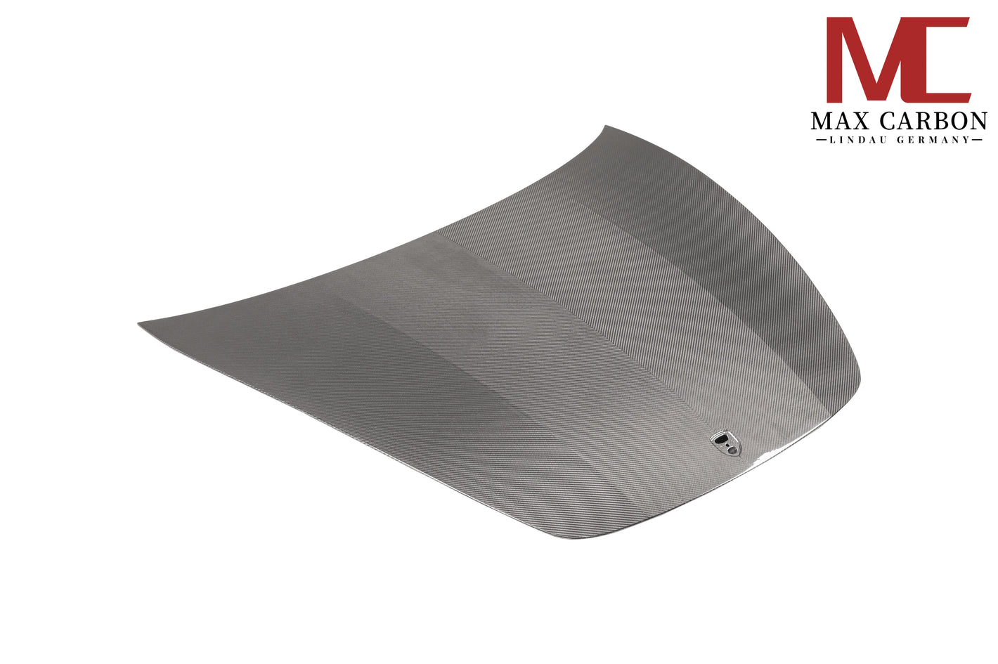 Dry Carbon Motorhaube "OE-Design" für Porsche Panamera 971