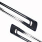 DRY CARBON Tür Blenden Türverkleidung für BMW M4 G82 G83 4er G22 G23