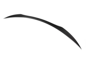 Dry Carbon Heck Spoiler "Ducktail" für Mercedes Benz GLE Coupé C292