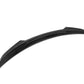 Dry Carbon Heck Spoiler "Ducktail" für Mercedes Benz S Class W217 Coupè S63 S65