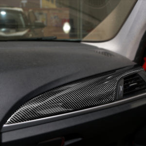 Dry Carbon Armaturenbrett Blenden für BMW F20 F21 F22 F23 M2 M2C F87