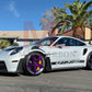 Dry Carbon Bodykit für Porsche 911 GT3 RS (992.1) – Hochwertiger Ersatz für Kunststoff Teile