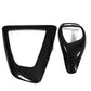 Dry CARBON Performance Schaltknauf Mittelkonsole Trim Center für BMW 1er 2er 3er 4er X1