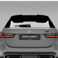 Dry Carbon Heckdiffusor für BMW M3 G80 G81 / M4 G82 G83 inkl. LCI