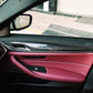 Dry Carbon Türblenden für BMW 5er G30 G31 & M5 F90