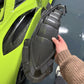 Dry Carbon Hood suitable for LAMBORGHINI HURACAN PERFORMANTE, LP-580/LP-610