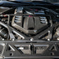 Dry Carbon Domstrebenset V3 für BMW M2 G87 / M3 G80 G81 / M4 G82 G83