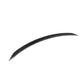 Dry Carbon Heck Spoiler "Ducktail" für Mercedes Benz GLC X253