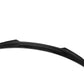 Dry Carbon Heck Spoiler "Ducktail" für Mercedes Benz S Class W217 Coupè S63 S65