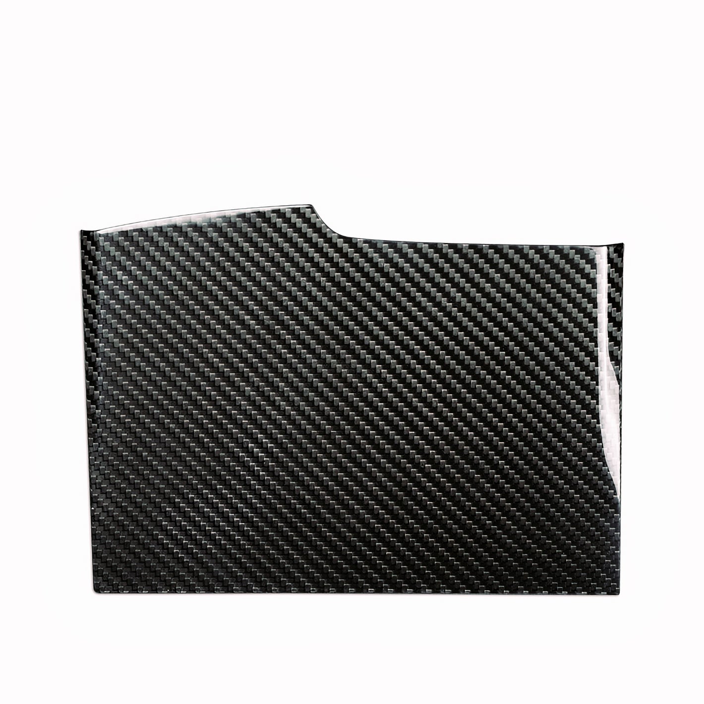Dry Carbon Mittelkonsole für BMW 5er G30 G31 6er G32 M5 F90