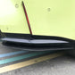 Dry Carbon Winglets posteriori ADD-ON per BMW M3 G80 G81 / M4 G82 G83