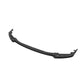 Dry Carbon Frontlippe Frontspoiler CS per BMW M2 G87 incl. LCI e CS
