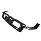 Dry Carbon Heckdiffusor Performance Sport für BMW M3 G80 G81 / M4 G82 G83 inkl. LCI