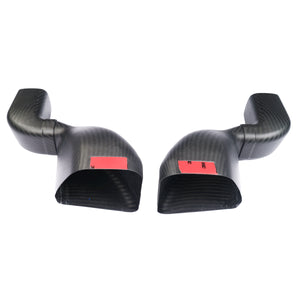 Dry Carbon Intake Satz für BMW M3 G80 G81 / M4 G82 G83