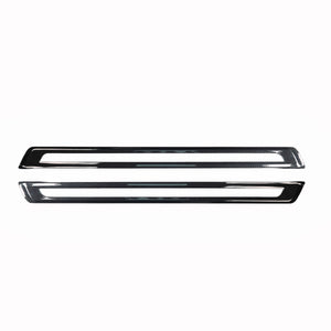DRY CARBON Tür Blenden Türverkleidung für BMW M4 G82 G83 4er G22 G23