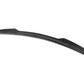 Dry Carbon Heck Spoiler "Ducktail" für Mercedes Benz CLS Class W257 AMG CLS63 Limousine