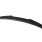 Dry Carbon Heckspoiler für BMW X6M F86 X6 F16 Pre-LCI und LCI