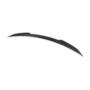 Dry Carbon Heck Spoiler "Ducktail" für Mercedes Benz S Class W223