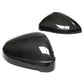 Dry Carbon Spiegelkappen Mirror Caps Ersatz für Audi A4 S4 RS4 A5 S5 RS5 B9