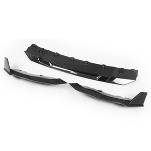 Dry Carbon Frontlippe für BMW 2er G42
