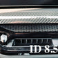 Dry Carbon Zierleiste Armaturenbrett für BMW M2 G87 / M3 G80 G81 / M4 G82 G83 / 3er G20 G21 / 4er G22 G23 G26