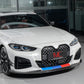 Dry Carbon KIT passend für BMW 4er G26 i4
