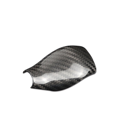 DRY CARBON Shift Knob Shift Trim for BMW 1 Series F40 2 Series F44 3 Series G20 G21 4 Series G22 G23 G26 Z4 G29 X1 F48 X2 F39 X3 G01 X4 G02