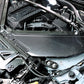 Dry Carbon Motorraum Abdeckung für BMW M2 M3 M4 G80 G81 G82 G83 G87