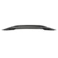 Dry Carbon Heckspoiler V4 "Ducktail" für BMW M2 G87 / 2er G42 M240i inkl. LCI