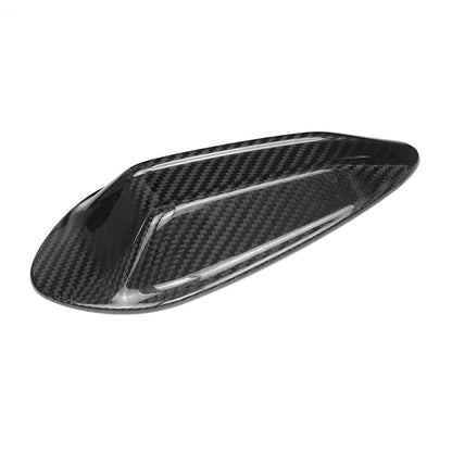 Dry Carbon "Shark Fin" Antennen Cover für BMW 3er G20 4er G22 2er G42 M2 G87 M3 G80 M4 G82