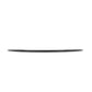 Dry Carbon Heck Spoiler "Ducktail" für Mercedes Benz S Class W223