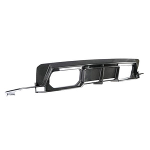 Dry Carbon Heckdiffusor Performance Sport für BMW M3 G80 G81 / M4 G82 G83 inkl. LCI
