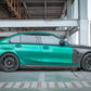 Dry Carbon Kotflügel Ersatz für BMW M3 G80 G81 inkl. Eintragung bei uns
