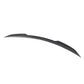 Dry Carbon Heck Spoiler "Ducktail" für Mercedes Benz GLC X253 Coupè