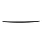 Dry Carbon Heck Spoiler "Ducktail" für Mercedes Benz GLC X253