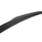 Dry Carbon Heck Spoiler "Ducktail" für Mercedes Benz E Class W213