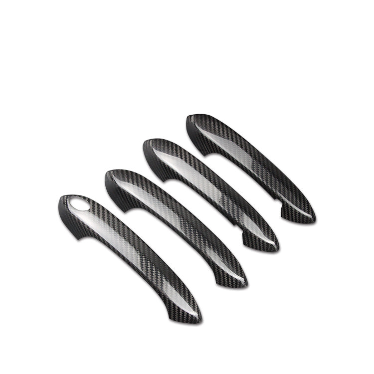 Dry Carbon Tür Cover für BMW 3er G20 G21 M3 G80 G81 5er G30 G31 M5 F90 8er G16 X3 G01 X4 G02 X5 G06 X6 G06