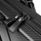MAX CARBON „BLACKCORE“ MATT Carbon Laptop Taschen